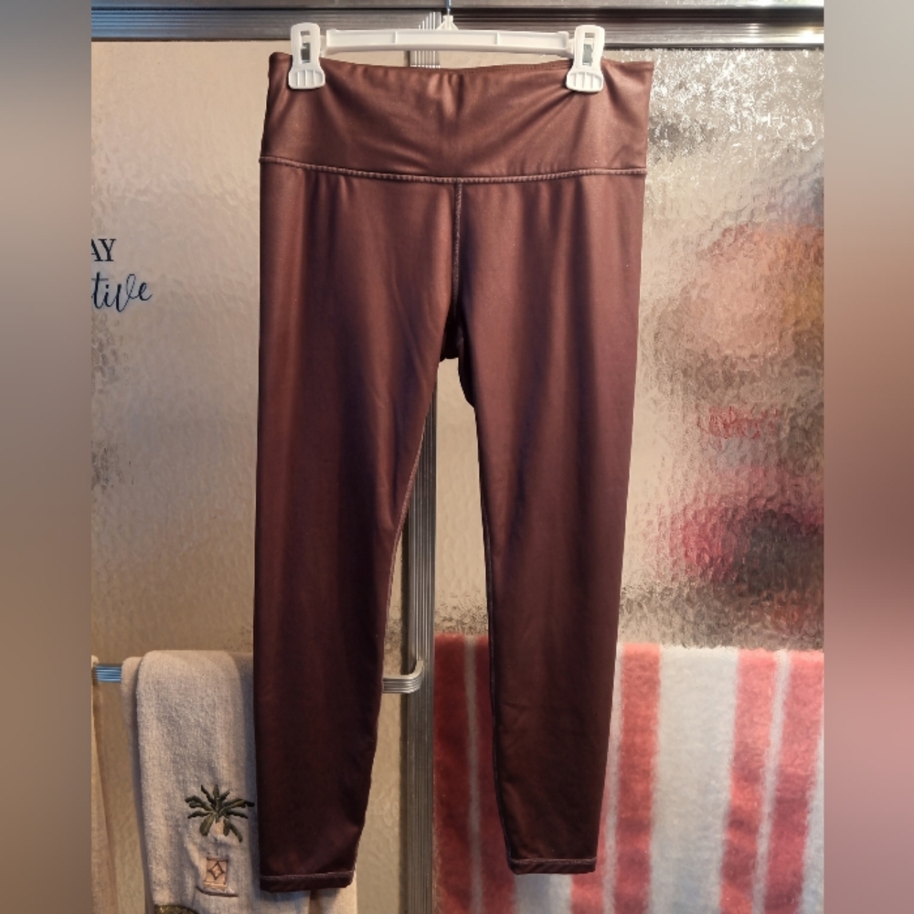 Athleta Elation Leggings Size M